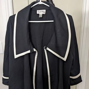 Joseph Ribkoff Black Sweater